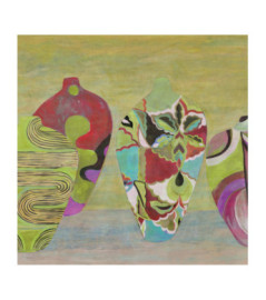 Panoramique MASUREEL Collection Walldesigns IV Hiva Tahiti  DG4HIV1022-260 106x260cm