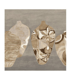 Panoramique MASUREEL Collection Walldesigns IV Hiva Athene  DG4HIV1031-260 106x260cm