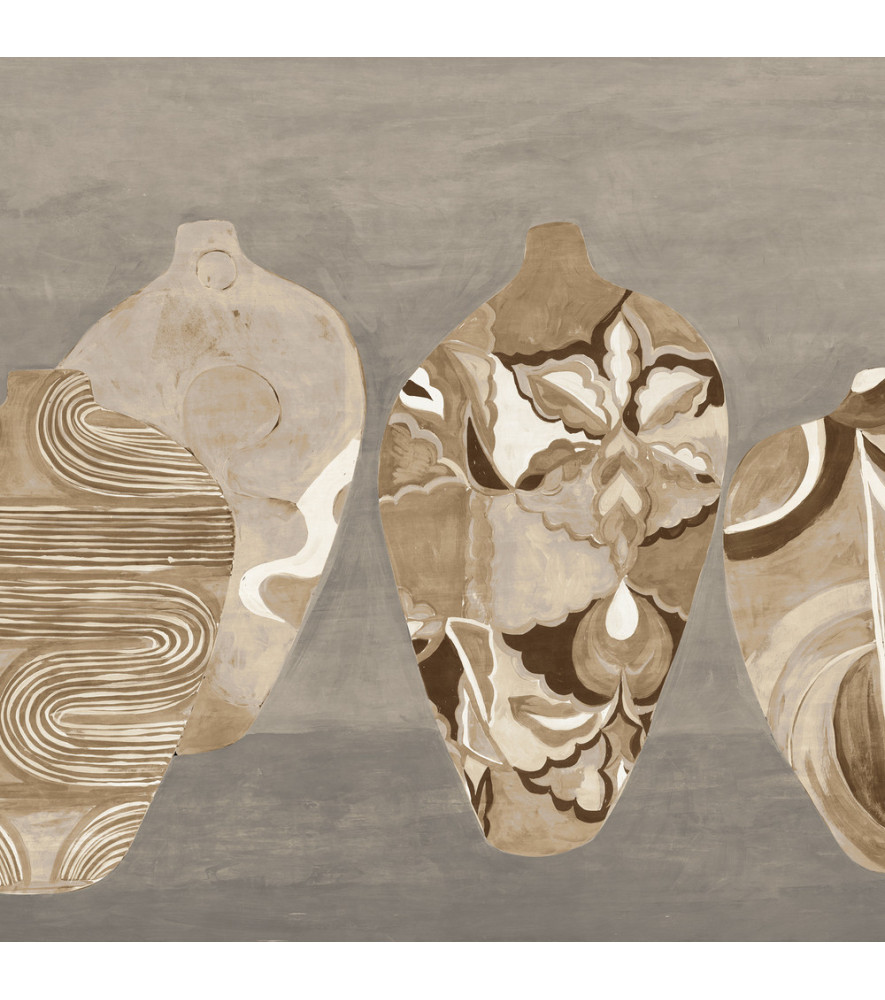 Panoramique MASUREEL Collection Walldesigns IV Hiva Athene DG4HIV1031-260 106x260cm Panoramique MASUREEL Collection Walldesigns IV Hiva Athene DG4HIV1031-260 106x260cm
