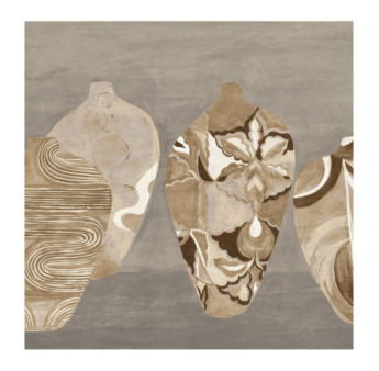 Panoramique MASUREEL Collection Walldesigns IV Hiva Athene  DG4HIV1032-260 106x260cm