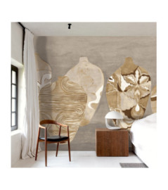 Panoramique MASUREEL Collection Walldesigns IV Hiva Athene  DG4HIV1033-260 106x260cm