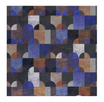 Panoramique MASUREEL Collection Walldesigns IV Arc Eclipse  DG4ILA2062-260 106x260cm