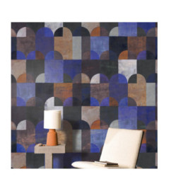Panoramique MASUREEL Collection Walldesigns IV Arc Eclipse  DG4ILA2062-260 106x260cm
