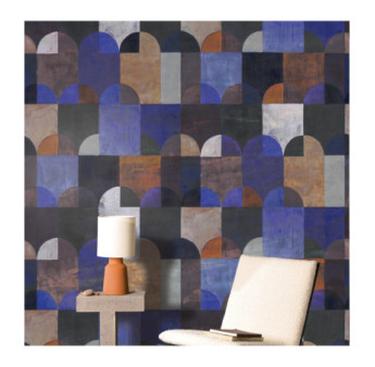Panoramique MASUREEL Collection Walldesigns IV Arc Eclipse  DG4ILA2062-260 106x260cm