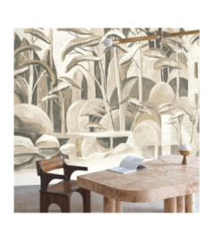 Panoramique MASUREEL Collection Walldesigns IV Cerreto Desert DG4ILA3022-260 106x260cm