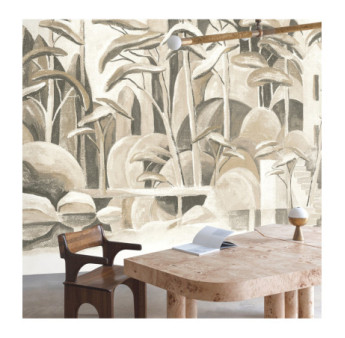 Panoramique MASUREEL Collection Walldesigns IV Cerreto Desert DG4ILA3022-260 106x260cm
