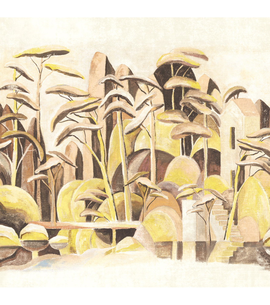 Panoramique MASUREEL Collection Walldesigns IV Cerreto Sun DG4ILA3032-300 106x300cm Panoramique MASUREEL Collection Walldesigns IV Cerreto Sun DG4ILA3032-300 106x300cm