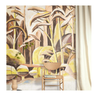 Panoramique MASUREEL Collection Walldesigns IV Cerreto Sun  DG4ILA3033-260 106x260cm