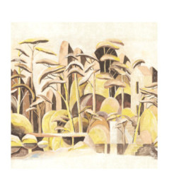 Panoramique MASUREEL Collection Walldesigns IV Cerreto Sun  DG4ILA3033-300 106x300cm