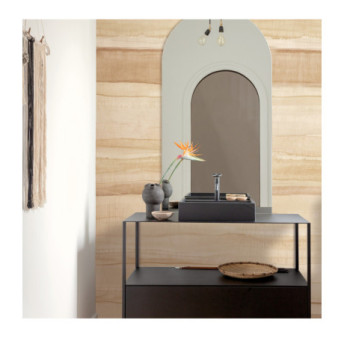Panoramique MASUREEL Collection Walldesigns IV Medite Linen  DG4MED1013-260 106x260cm
