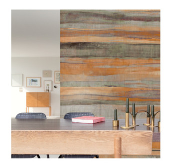 Panoramique MASUREEL Collection Walldesigns IV Medite Canyon  DG4MED1033-260 106x260cm
