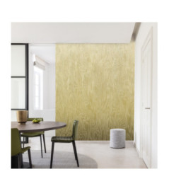 Panoramique MASUREEL Collection Walldesigns IV Moire Gold  DG4MOI1013-260 106x260cm