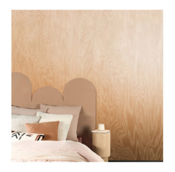 Panoramique MASUREEL Collection Walldesigns IV Moire Sahara  DG4MOI1041-260 106x260cm