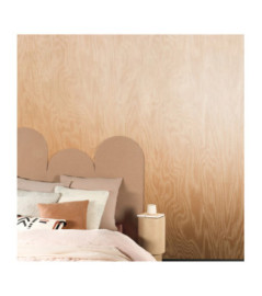 Panoramique MASUREEL Collection Walldesigns IV Moire Sahara  DG4MOI1042-260 106x260cm