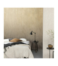 Panoramique MASUREEL Collection Walldesigns IV Moire Sand  DG4MOI1053-260 106x260cm