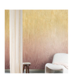 Panoramique MASUREEL Collection Walldesigns IV Moire Heather  DG4MOI1062-260 106x260cm