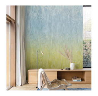 Panoramique MASUREEL Collection Walldesigns IV Moire Sea  DG4MOI1073-300 106x300cm