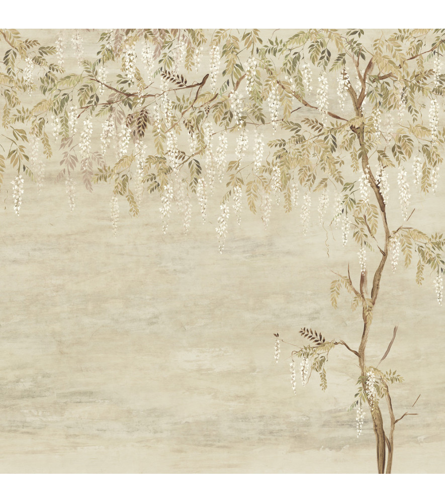 Panoramique MASUREEL Collection Walldesigns IV Patio Linen DG4PAT1012-260 106x260cm Panoramique MASUREEL Collection Walldesigns IV Patio Linen DG4PAT1012-260 106x260cm