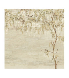 Panoramique MASUREEL Collection Walldesigns IV Patio Linen  DG4PAT1013-260 106x260cm