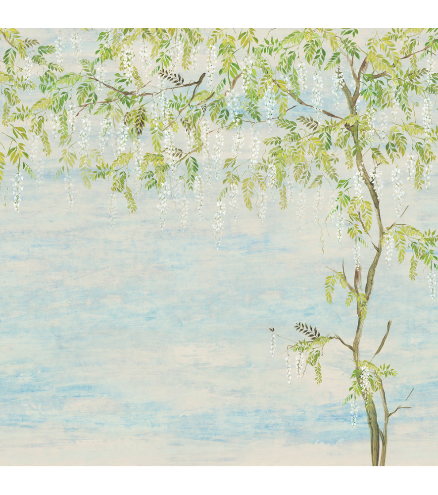 Panoramique MASUREEL Collection Walldesigns IV Patio Spring DG4PAT1023-300 106x300cm Panoramique MASUREEL Collection Walldesigns IV Patio Spring DG4PAT1023-300 106x300cm