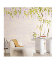 Panoramique MASUREEL Collection Walldesigns IV Patio Summer DG4PAT1033-260 106x260cm