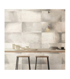 Panoramique MASUREEL Collection Walldesigns IV Teo Travertin  DG4TEO1013-260 106x260cm