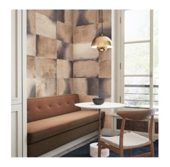 Panoramique MASUREEL Collection Walldesigns IV Teo Canyon  DG4TEO1023-300 106x300cm