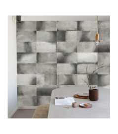 Panoramique MASUREEL Collection Walldesigns IV Teo Rock  DG4TEO1031-260 106x260cm