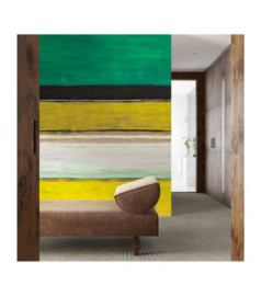 Panoramique MASUREEL Collection Walldesigns IV Terava Sahara  DG4TER1012-300 106x300cm