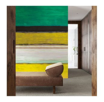 Panoramique MASUREEL Collection Walldesigns IV Terava Sahara  DG4TER1012-300 106x300cm