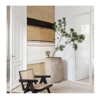 Panoramique MASUREEL Collection Walldesigns IV Terava Athene  DG4TER1032-300 106x300cm