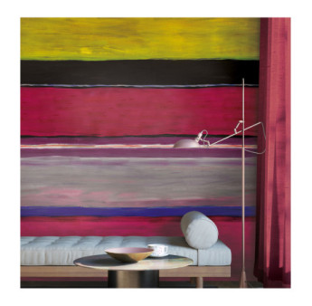 Panoramique MASUREEL Collection Walldesigns IV Terava Peru  DG4TER1041-300 106x300cm