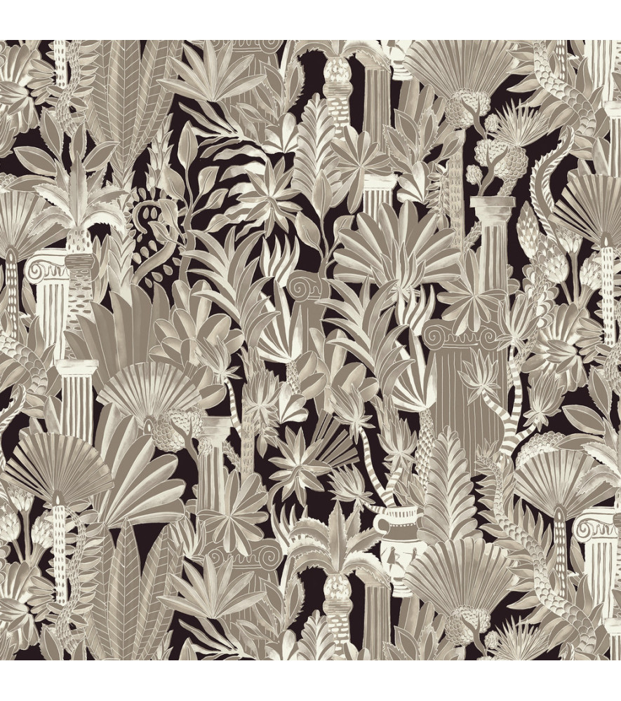 Panoramique MASUREEL Collection Walldesigns IV Tresor Caviar DG4TRE1011-260 106x260cm Panoramique MASUREEL Collection Walldesigns IV Tresor Caviar DG4TRE1011-260 106x260cm