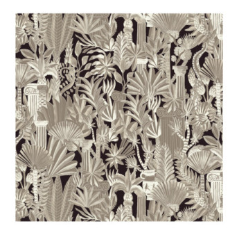 Panoramique MASUREEL Collection Walldesigns IV Tresor Caviar  DG4TRE1011-260 106x260cm