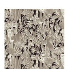 Panoramique MASUREEL Collection Walldesigns IV Tresor Caviar  DG4TRE1013-300 106x300cm