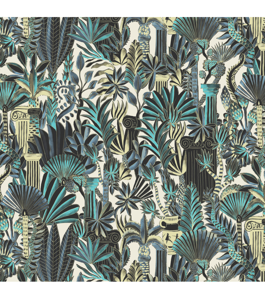 Panoramique MASUREEL Collection Walldesigns IV Tresor Lime DG4TRE1023-260 106x260cm Panoramique MASUREEL Collection Walldesigns IV Tresor Lime DG4TRE1023-260 106x260cm