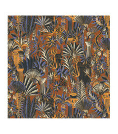 Panoramique MASUREEL Collection Walldesigns IV Tresor Cinnamon  DG4TRE1032-260 106x260cm
