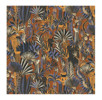 Panoramique MASUREEL Collection Walldesigns IV Tresor Cinnamon  DG4TRE1033-260 106x260cm