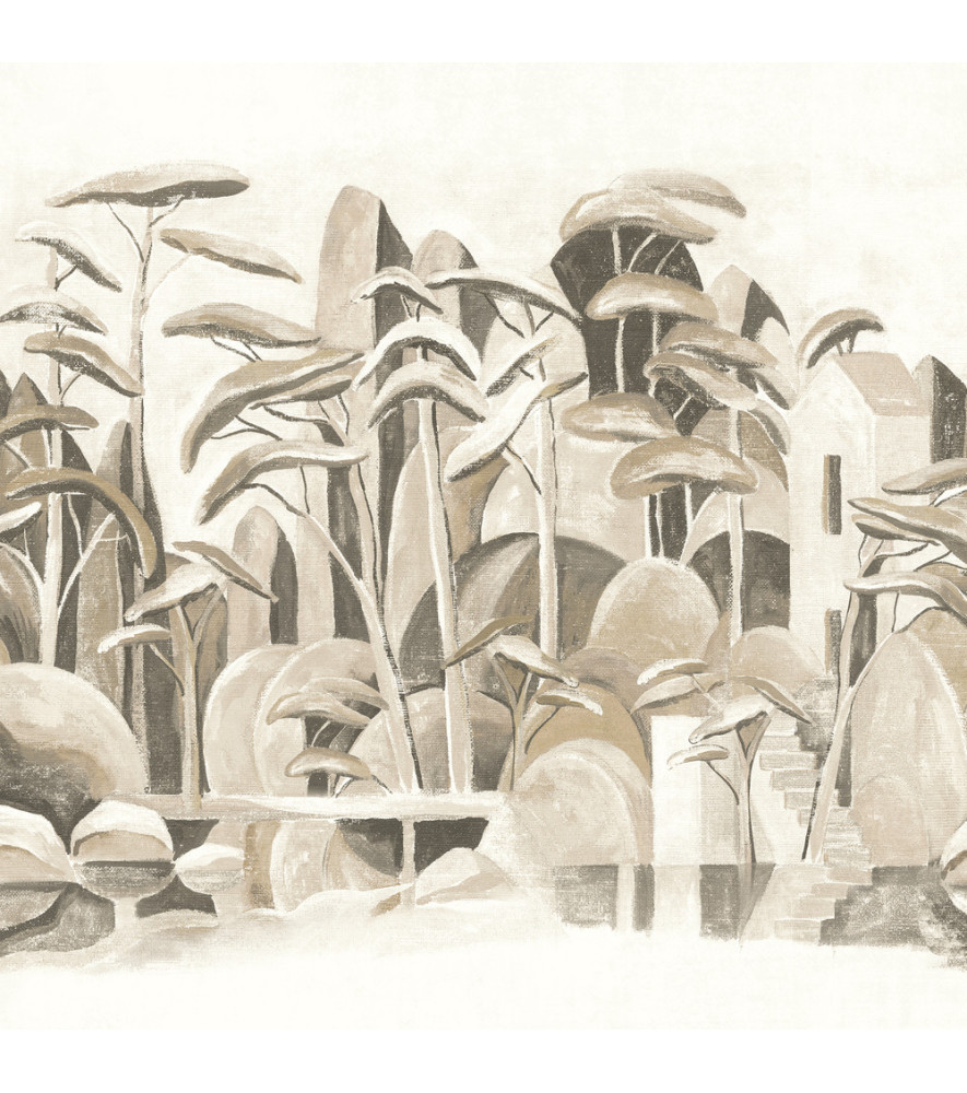 Panoramique MASUREEL Wall Designs IV DG4ILA3023-300