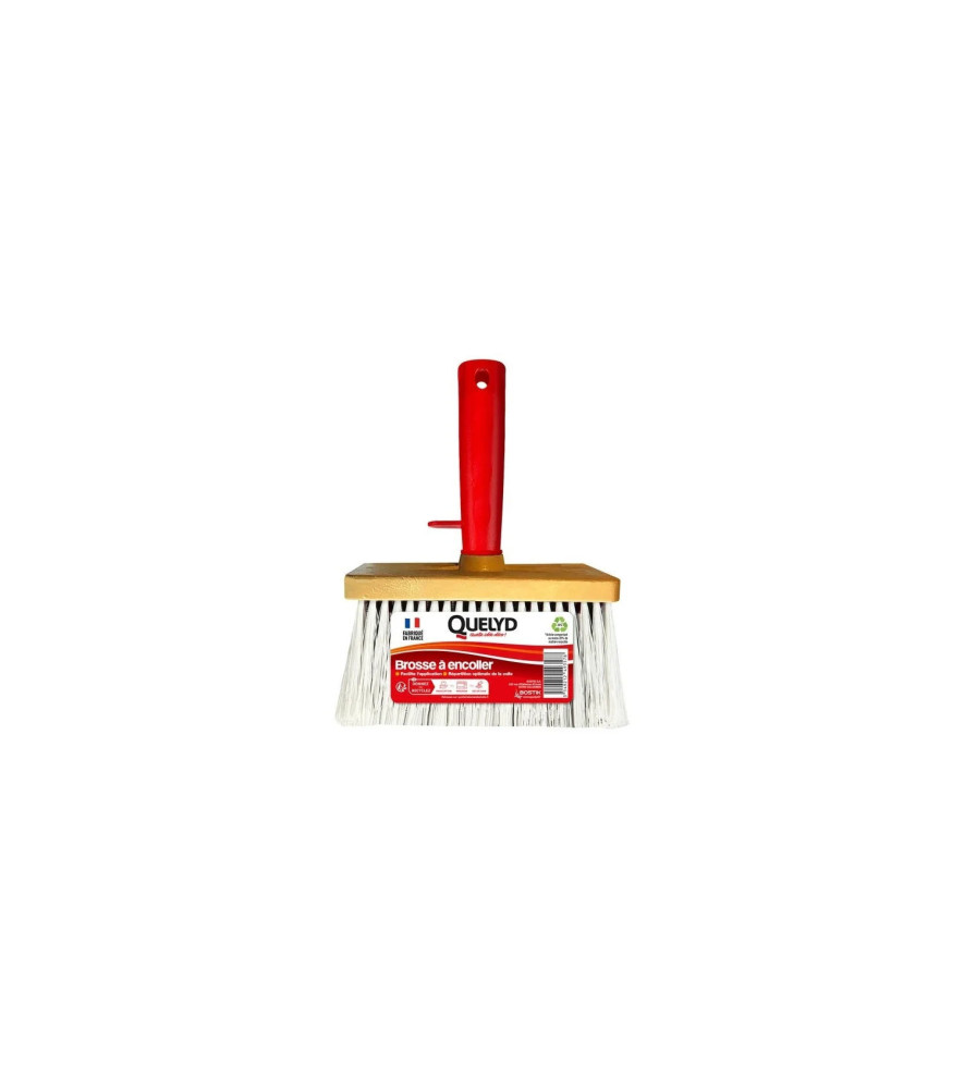 Brosse à encoller QUELYD Brosse à encoller QUELYD