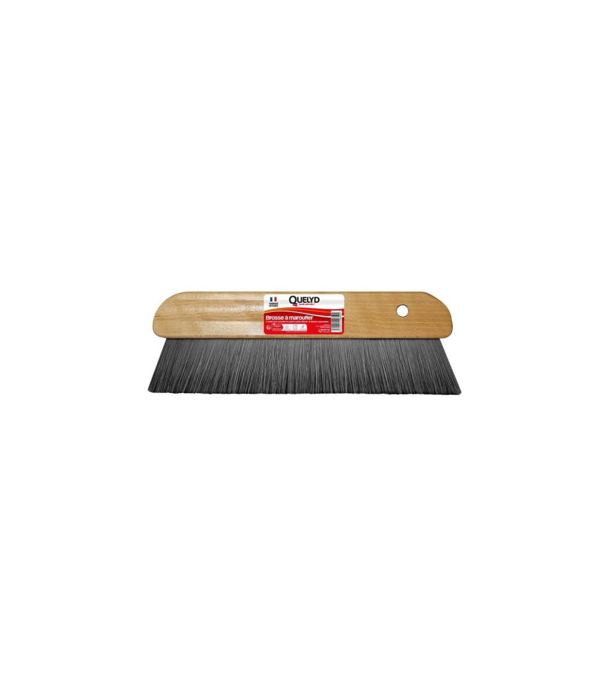 Brosse à maroufler QUELYD Brosse à maroufler QUELYD
