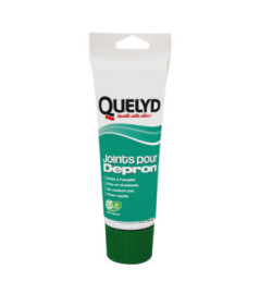 Joint QUELYD pour Depron 300g