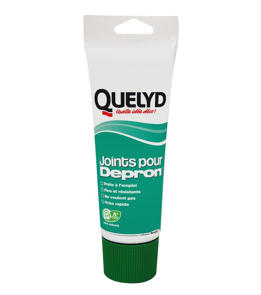 Joint QUELYD pour Depron 300g Joint QUELYD pour Depron 300g