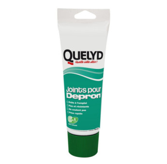 Joint QUELYD pour Depron 300g