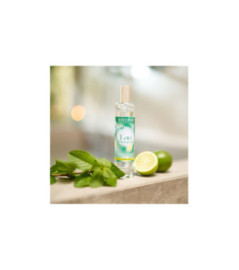 ESTEBAN Vaporisateur Eau d'AMAZONIE 75ml