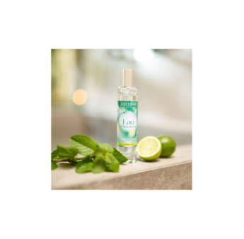 ESTEBAN Vaporisateur Eau d'AMAZONIE 75ml