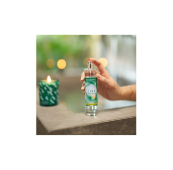 ESTEBAN Vaporisateur Eau d'AMAZONIE 75ml