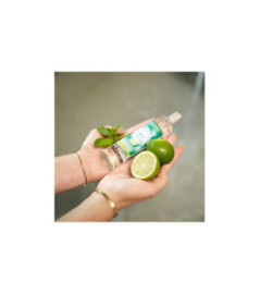 ESTEBAN Vaporisateur Eau d'AMAZONIE 75ml