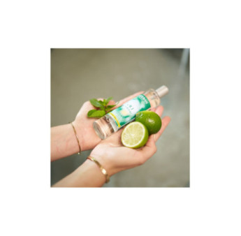 ESTEBAN Vaporisateur Eau d'AMAZONIE 75ml