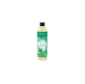 ESTEBAN Recharge pour Bouquet parfumé décoratif Eau d'AMAZONIE 250ml